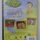 Viidakon Ykä dvd Joulu on taas - pikkukuva 3
