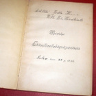 Opettajan muistosanoja Rippilapsille    1899 1.p. - pikkukuva 2
