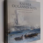 Raoul Johnsson : Kauhia Oolannin sota : Krimin sota Suome... - pikkukuva 1