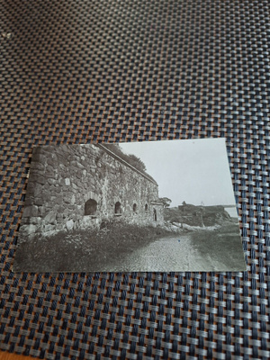 Z14 Suomenlinna