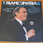 Frank Sinatra:One For My Baby LP. - pikkukuva 1
