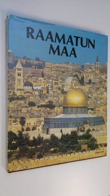 Judith Cliff : Raamatun maa