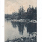 VANHA Postikortti Kaskinen 1900-l - pikkukuva 1