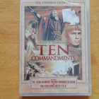 Kymmenen käskyä UUSI 3×DVD - pikkukuva 1