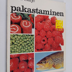 Irma Sarje : Pakastaminen - pikkukuva 1