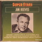 Jim Reeves • Super Stars Jim Reeves CD - pikkukuva 1