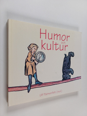 Humor och kultur
