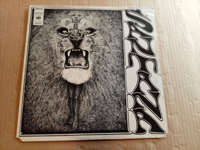 LP Santana