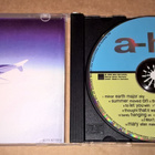 A-HA MINOR EARTH MAJOR SKY CD - pikkukuva 3