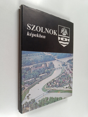 Gyula Kaposvari : Szolnok kepekben