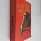 Leif G. W. Persson : Lindamurha - pikkukuva 1