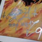 MERCYFUL FATE KUVA KING DIAMONDIN NIMMARILLA - pikkukuva 2