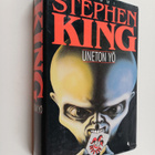 Stephen King : Uneton yö - pikkukuva 1
