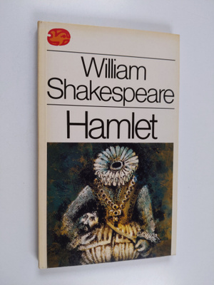 William Shakespeare : Hamlet, Tanskan prinssi