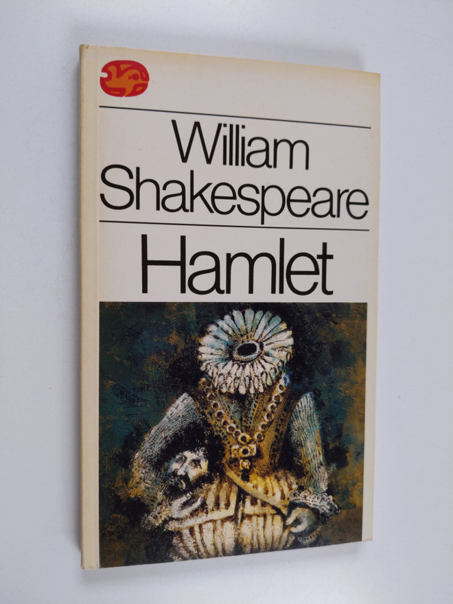 William Shakespeare : Hamlet, Tanskan prinssi
