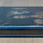 The Tudors: Kausi 2 (2008) historiallinen suursarja (UUSI) - pikkukuva 3