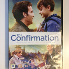 The Confirmation (DVD) Clive Owen, Maria Bello (UUSI!) 2016 - pikkukuva 1