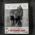 28 years later 4k ultra hd steelbook uusi - pikkukuva 2