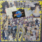 SLEEPY SLEEPERS - IN THE RIO 1. PAINOS FIN -82 EX+/EX+ LP - pikkukuva 1