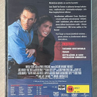 John Woo: HARD TARGET (1993) Jean-Claude Van Damme (UUSI) - pikkukuva 2