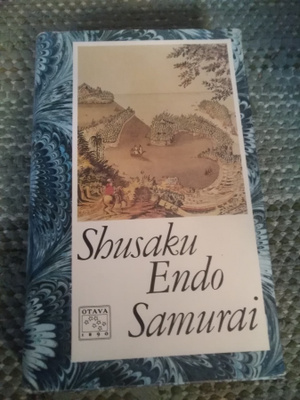 Shusaku Endo: Samurai