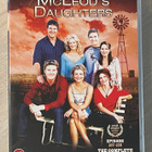 McLeodin tyttäret: Kausi 5 (2005) 8DVD (UUSI) - pikkukuva 1