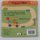 Peter Curry : Pikku sarvikuono - pikkukuva 2