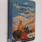 Ilona Meretoja : Lootuskukan jalokivi - pikkukuva 1