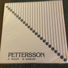 PETTERSSON: Tuulet * Karkuri  * FIN 1982 - pikkukuva 1