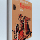 Robert James Green : Hopeakätkö : historiallinen seikkail... - pikkukuva 1
