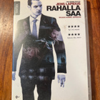 Rahalla Saa Dvd - pikkukuva 1