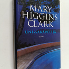 Mary Higgins Clark : Unissakävelijä - pikkukuva 1