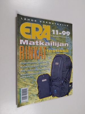 Erä 11/99