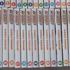 Weed manga 1-60 (koko sarja) - pikkukuva 4