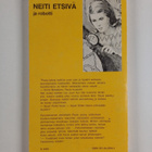 Carolyn Keene : Neiti Etsivä ja robotti - pikkukuva 2