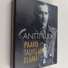 Antti Tuuri : Paavo Talvelan elämä : kertomus - pikkukuva 1