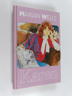 Marian Wells : Karen