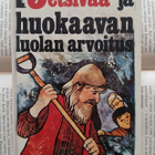 William Arden - 3 etsivää ja huokaavan luolan arvoitus - pikkukuva 1
