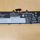 Kannettavan Li-ion akku Thinkpad P72 / P73  (L17C6P51) - pikkukuva 1