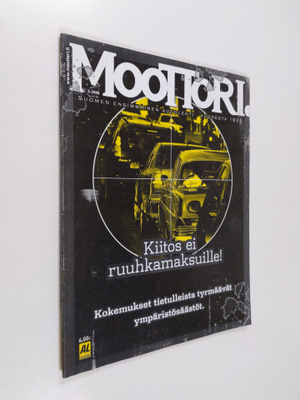 Moottori 5/2008