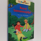 Dorit Linke : Nuoret luonnonsuojelijat - pikkukuva 1