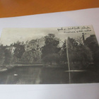 Helsinki kortti punaisten taksa Lohjalle -1918 - pikkukuva 1