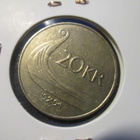 Norja 20 kroner 1994 - pikkukuva 1