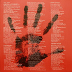 New Model Army – The Ghost Of Cain - vinyyli - pikkukuva 2