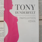 Tony Dunderfelt - Parisuhteen kemia (nid.) - pikkukuva 1