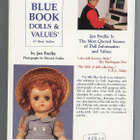 Jan Foulke: 9th Blue Book of Dolls and Values - pikkukuva 2