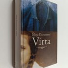 Mirja Kuivaniemi : Virta - pikkukuva 1