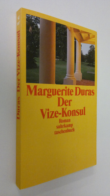 Marguerite Duras : Der vize-konsul
