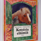 Amrei Fechner : Kotoisia eläimiä - pikkukuva 1