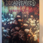 Decapitated : Human's Dust -ltd.star metalpack - DVD - pikkukuva 1
